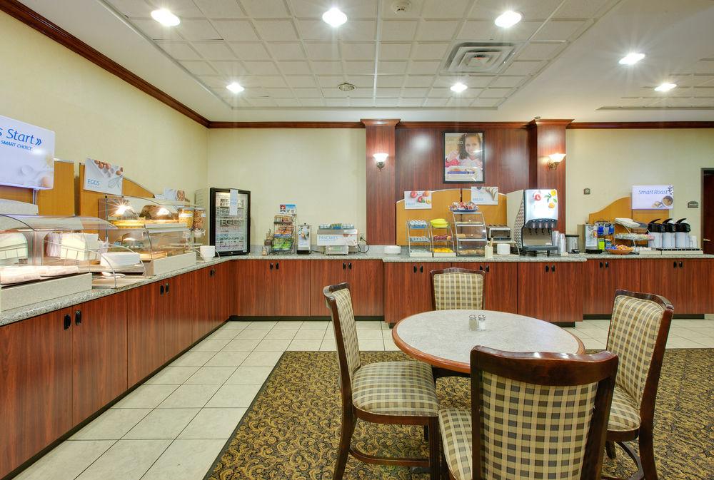 Holiday Inn Express Hotel & Suites Abilene Mall South By Ihg Exteriör bild