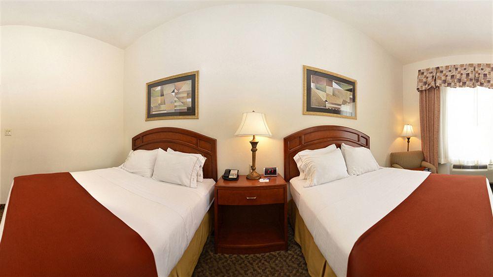 Holiday Inn Express Hotel & Suites Abilene Mall South By Ihg Exteriör bild