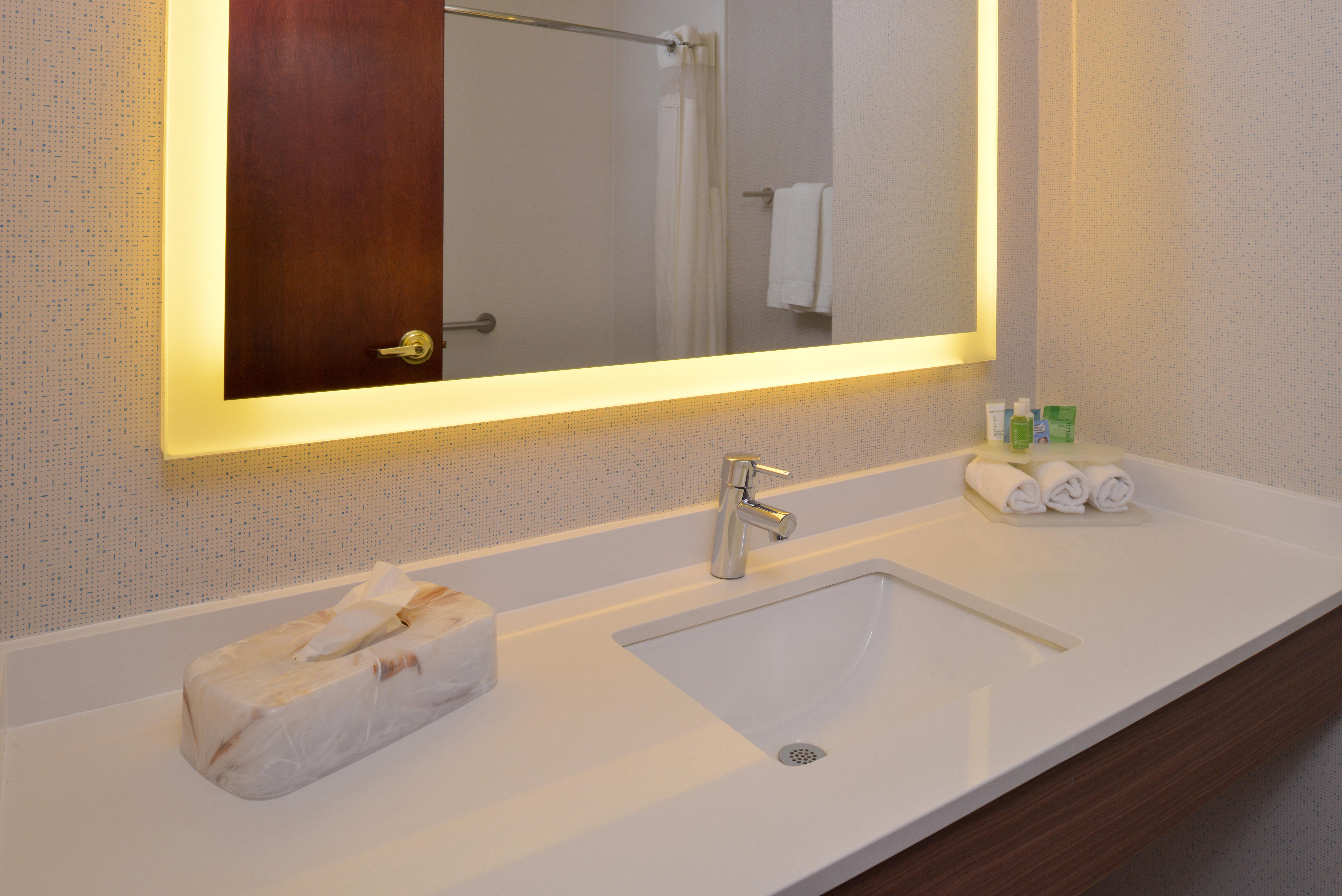 Holiday Inn Express Hotel & Suites Abilene Mall South By Ihg Exteriör bild