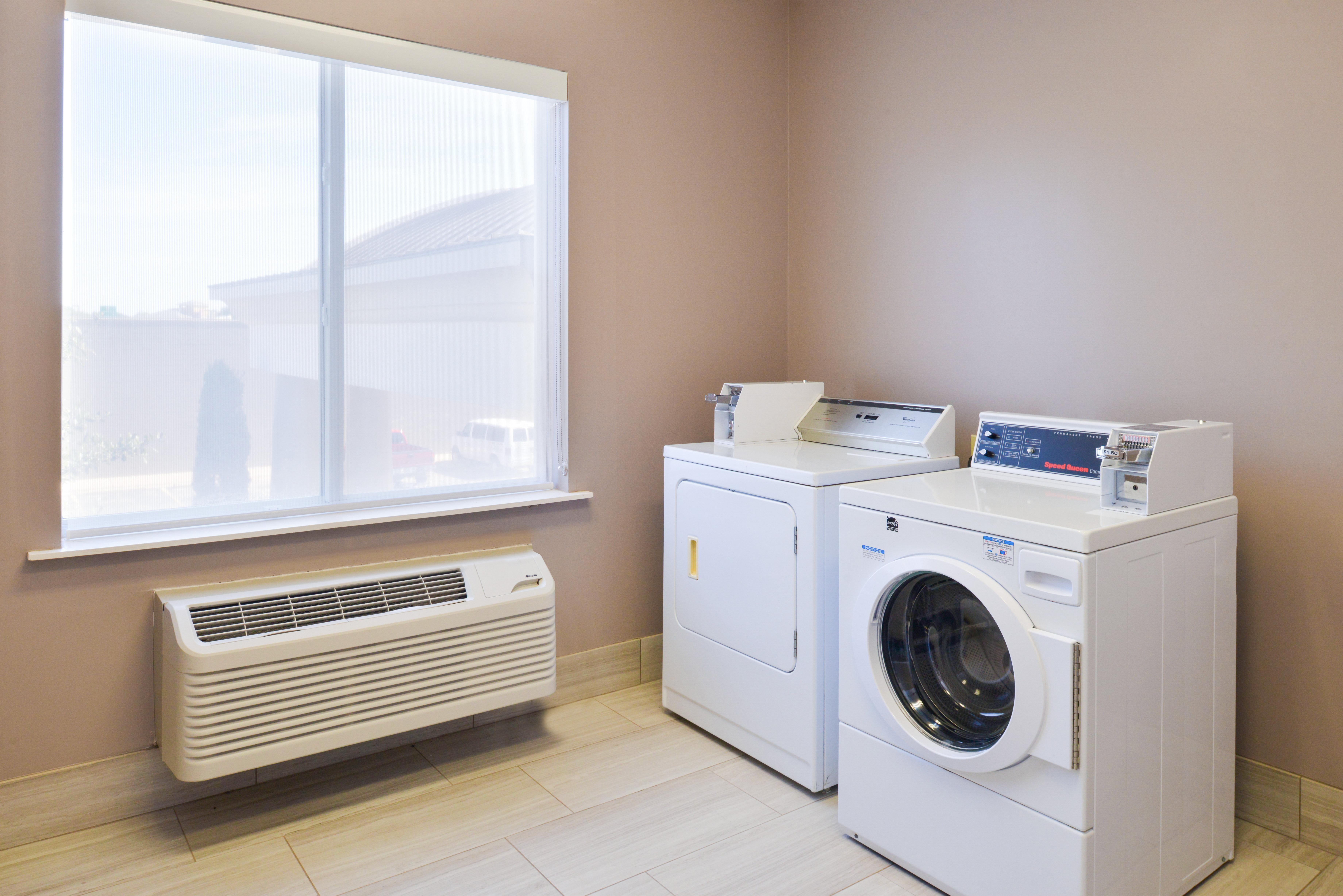 Holiday Inn Express Hotel & Suites Abilene Mall South By Ihg Exteriör bild