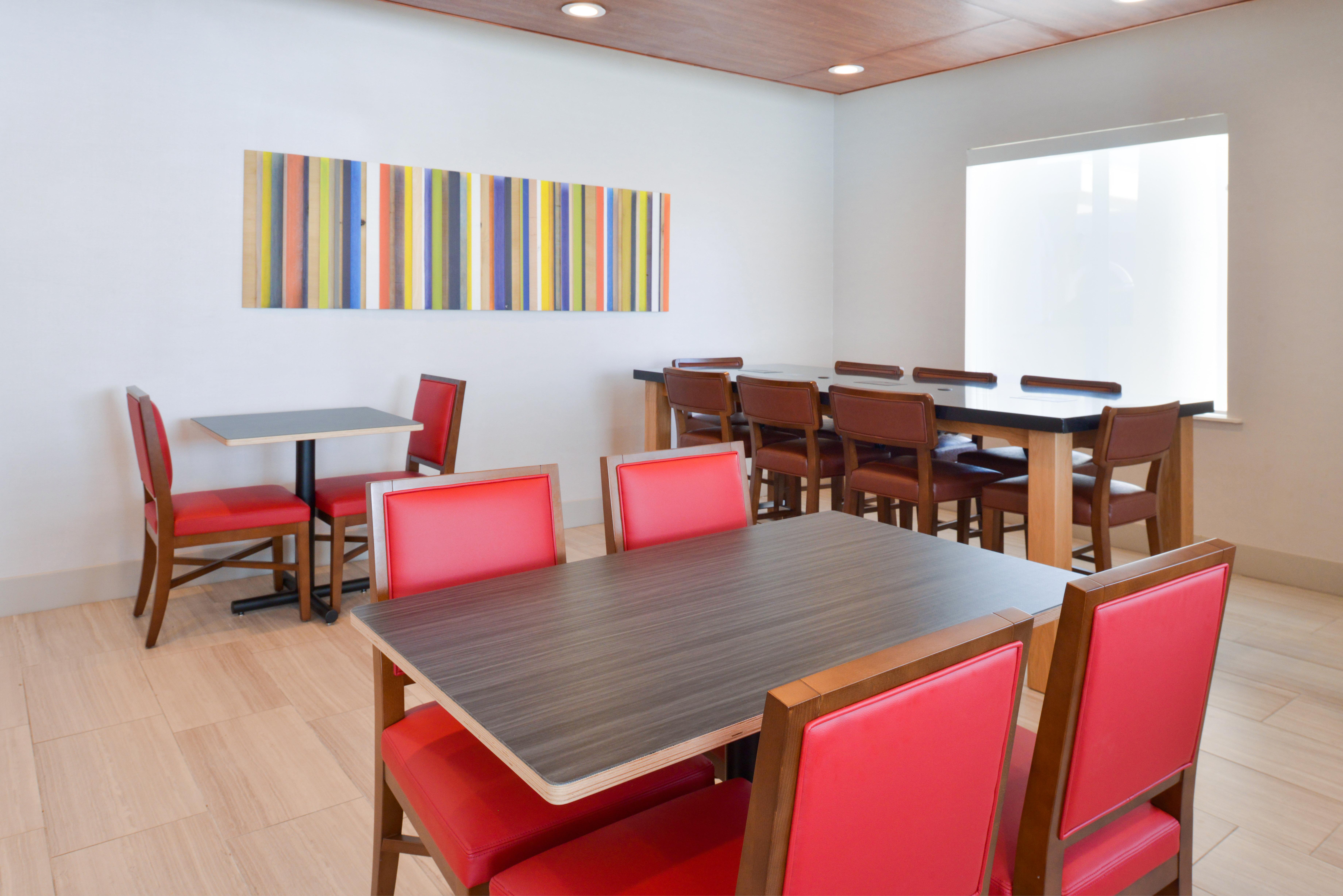 Holiday Inn Express Hotel & Suites Abilene Mall South By Ihg Exteriör bild