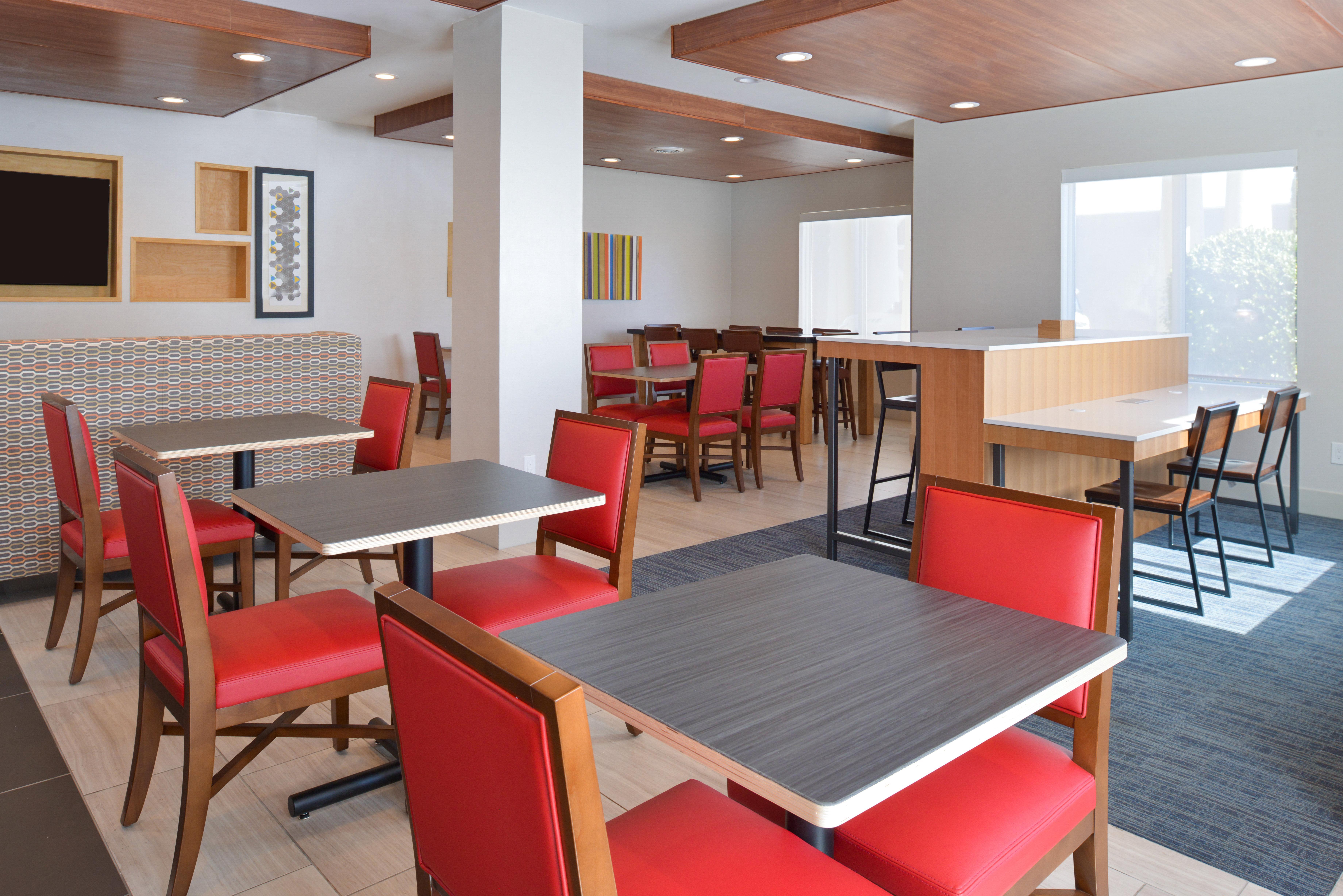 Holiday Inn Express Hotel & Suites Abilene Mall South By Ihg Exteriör bild