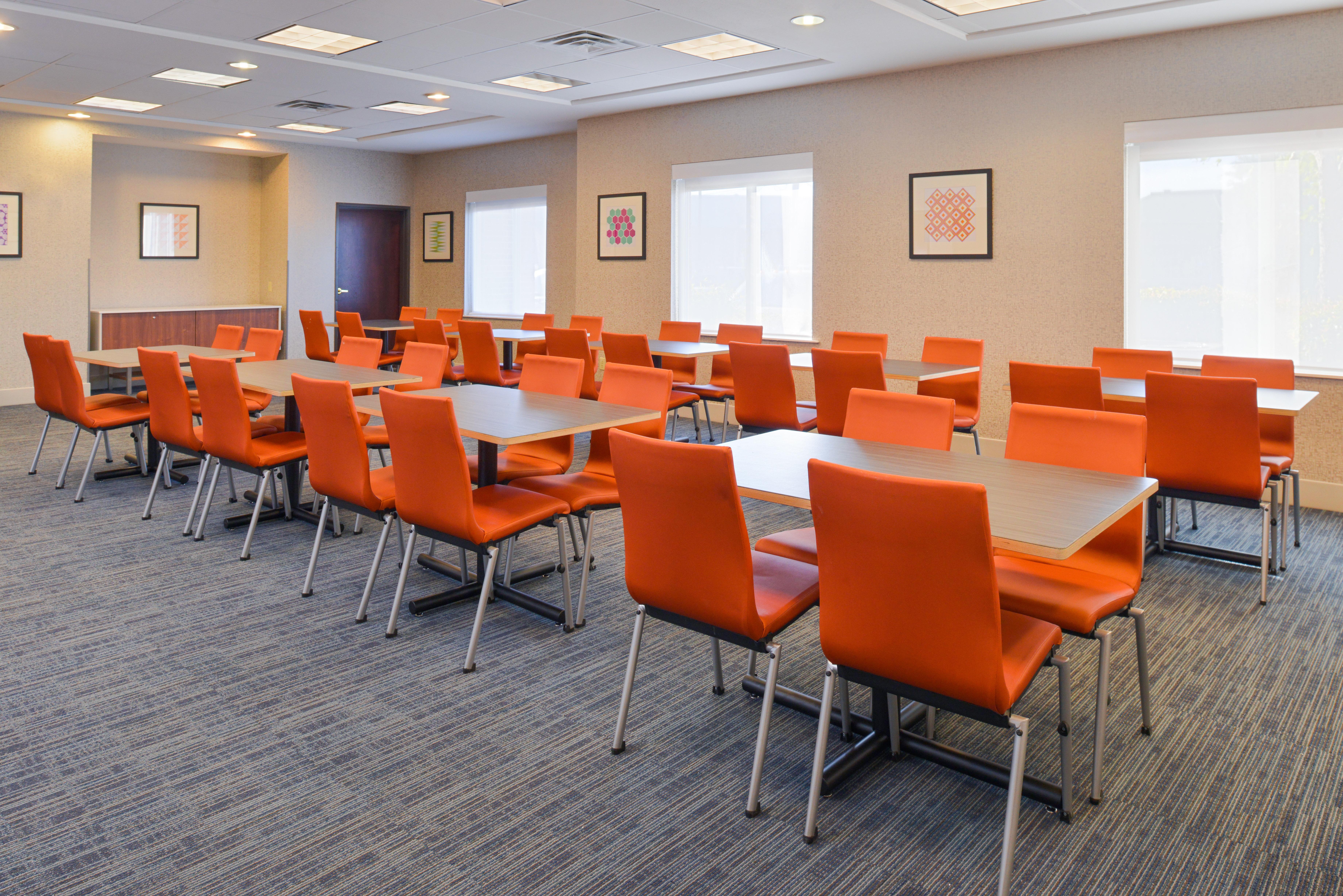 Holiday Inn Express Hotel & Suites Abilene Mall South By Ihg Exteriör bild
