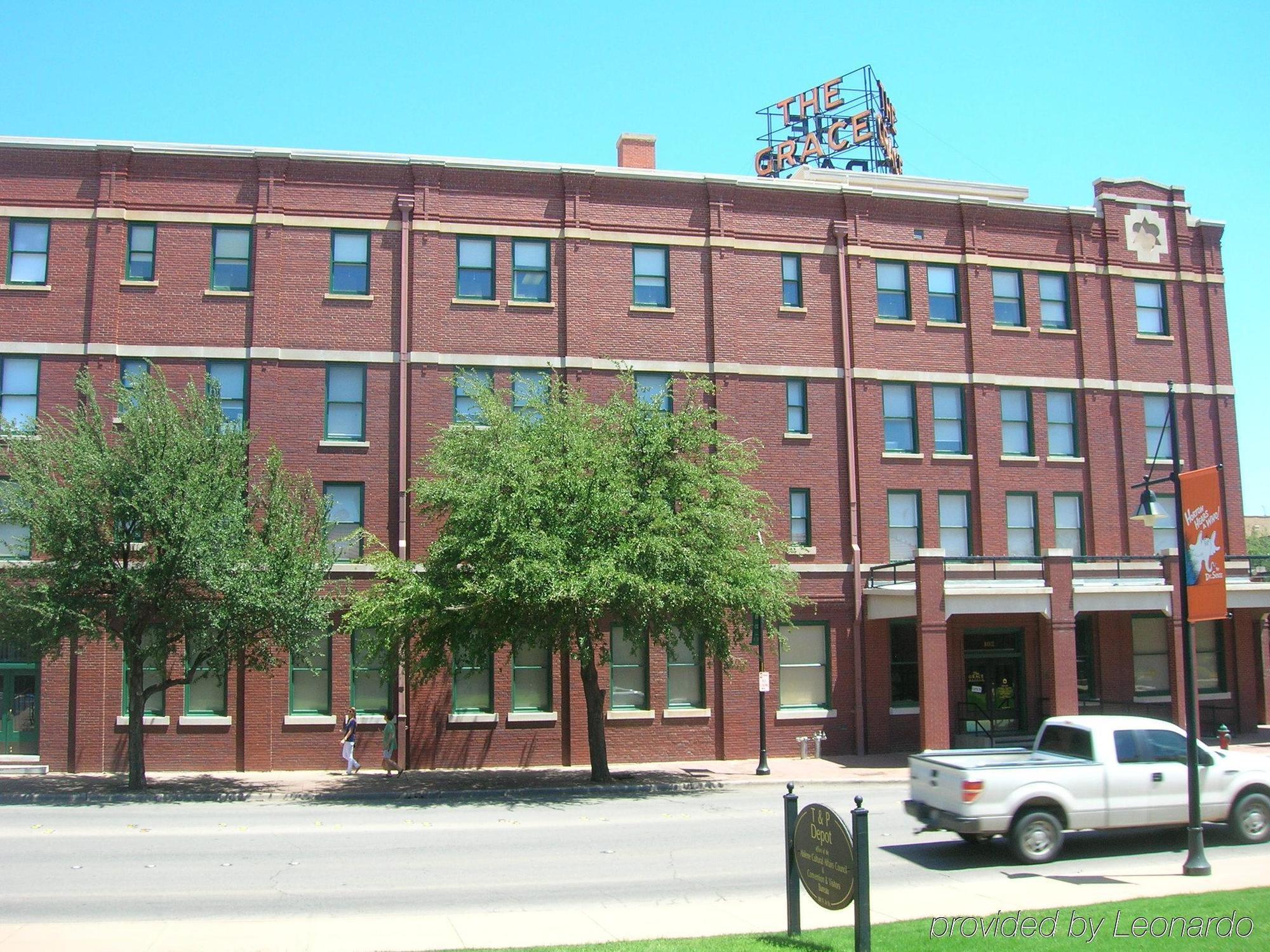Holiday Inn Express Hotel & Suites Abilene Mall South By Ihg Exteriör bild