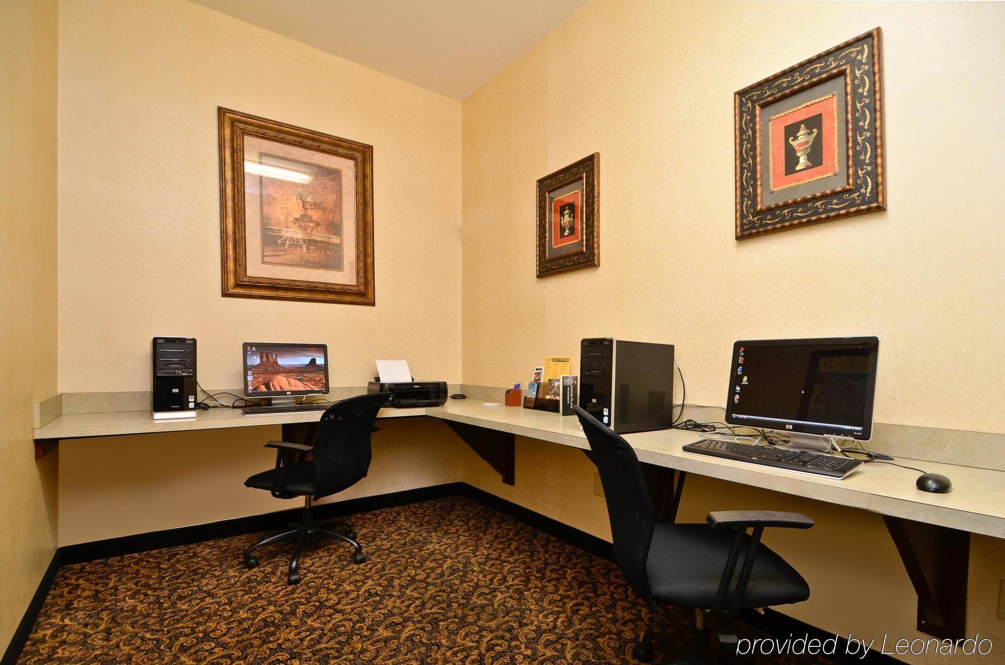 Holiday Inn Express Hotel & Suites Abilene Mall South By Ihg Bekvämligheter bild