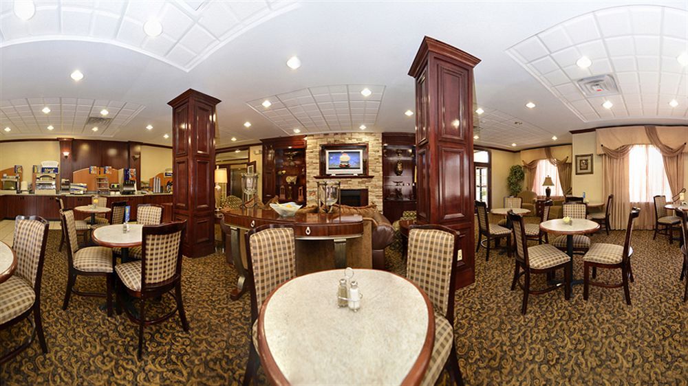 Holiday Inn Express Hotel & Suites Abilene Mall South By Ihg Exteriör bild
