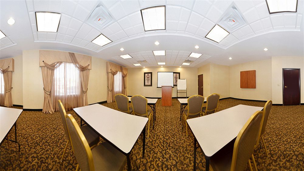 Holiday Inn Express Hotel & Suites Abilene Mall South By Ihg Exteriör bild